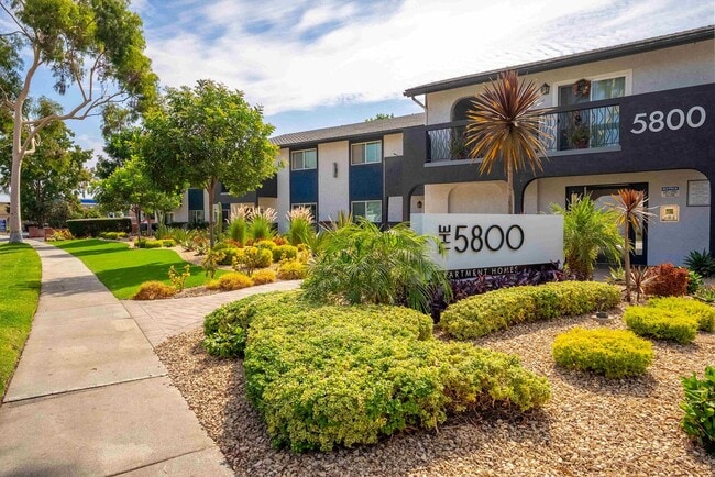 Photo - The 5800 Apartment Homes