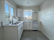 Kitchen Angle 1 - 5017 Clara St