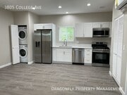 Photo - 3805 College Ave