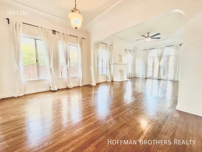 Photo - 1306 1/2 S Cloverdale Ave