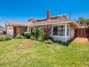 Lawn care included in rent price! - 4207 Rimcrest Dr House