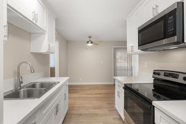 Fully Renovated Apartments- Riverside, CA - Fully Renovated Apartments- Riverside, CA