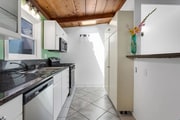 Photo - Vintage Beach Bungalow House