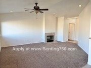 Photo - Spacious 4 Bed Home in Copper Hills Neighb...