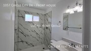 Photo - 1057 Circle City Dr Unit Front house