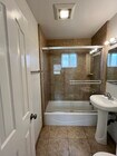 bathroom - 1105 Grand Ave Apartments Unit 1105 Grand Ave