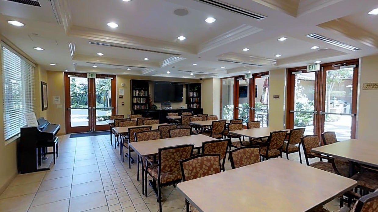 3D Tour - Cantabria Senior Apartments