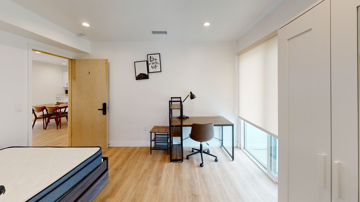 3D Tour - Tripalink Apartments near USC