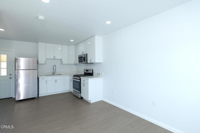 Photo - 3630 S F St