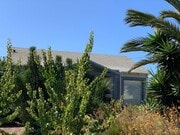 Photo - Cozy 1 bedroom cottage beach close with a yard, off street parking and a garage. Pets allowed