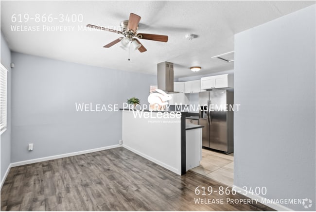 Building Photo - 4833 Lantana Dr Rental
