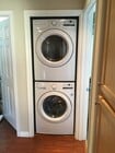 In unit Washer and dryer - 14548 Evan Way