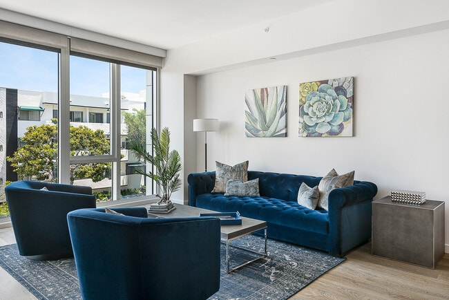 Photo - 9000 W 3rd St Condo