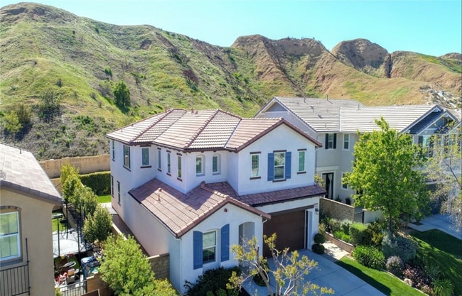 Photo - COMING SOON! Beautiful 4-Bedroom Home with Solar and EV Charger in West Hills, Valencia!