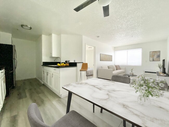 Photo - Rampart Village Villas