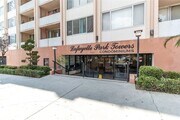 Photo - 421 La Fayette Park Pl Condo Unit 306