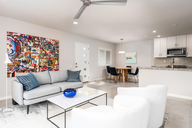 Photo - 1111 Ramon Rd Unit 34