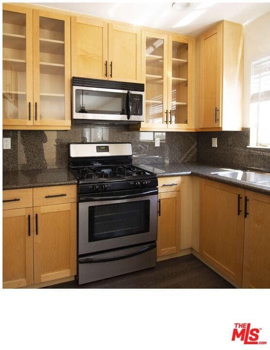 Photo - 435 S Palm Dr Unit 5