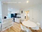 Photo - 11405 Chandler Blvd Apartment Unit 603
