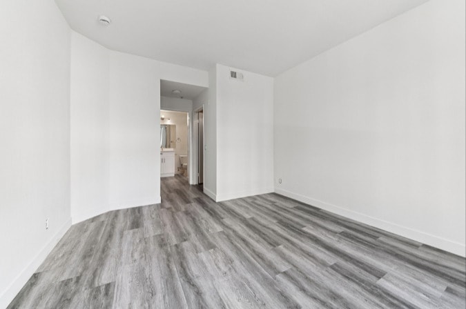 Floor Plan - 2 Bed 2 Bath Plus Den