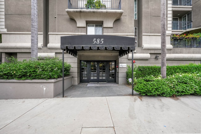 Photo - 585 N Rossmore Ave Unit 501