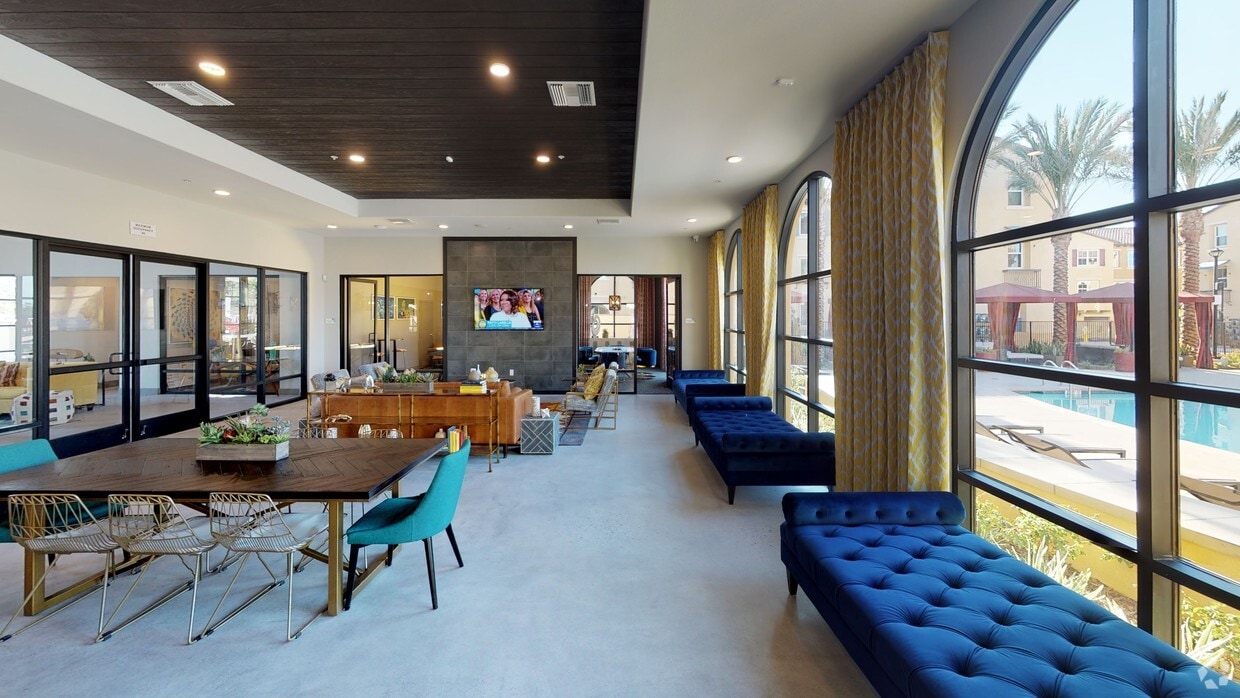 3D Tour - AMLI Camarillo