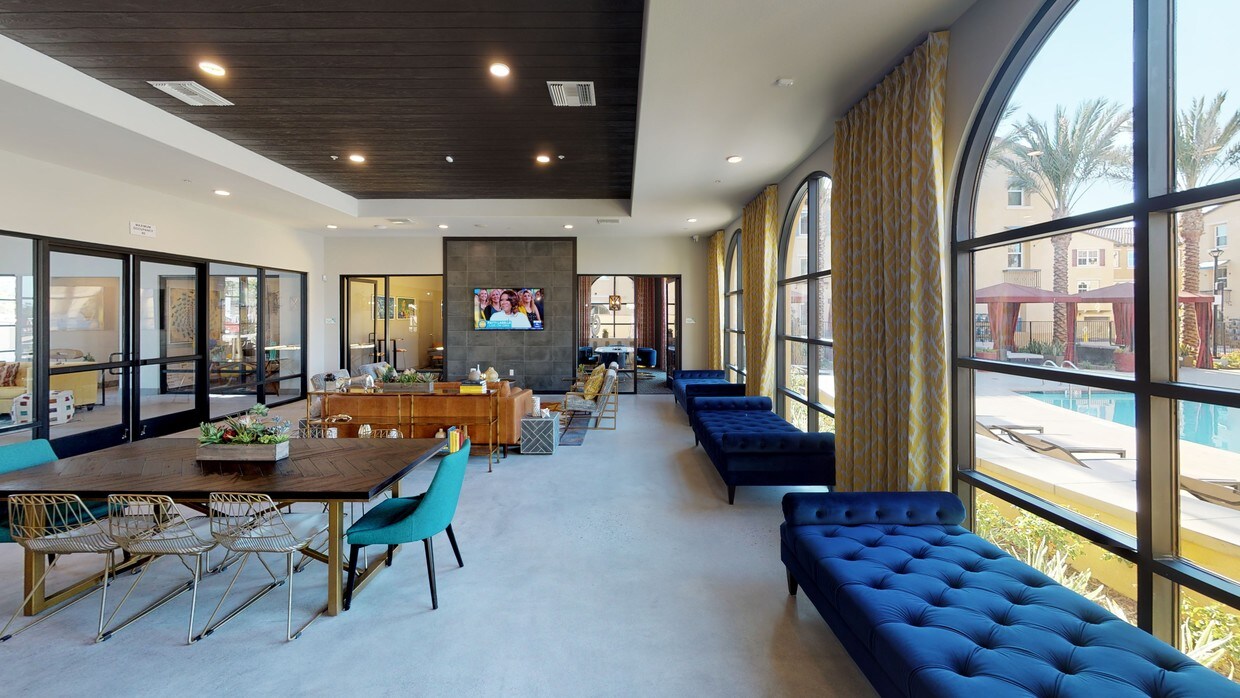 3D Tour - Las Positas Apartments