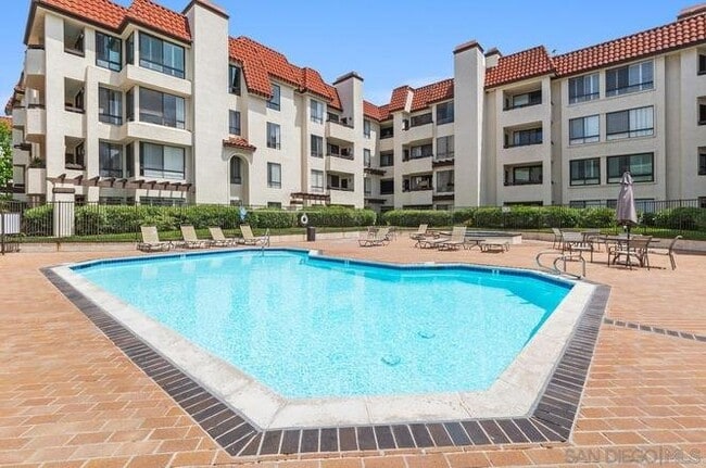 Photo - 5875 Friars Rd Unit 4216