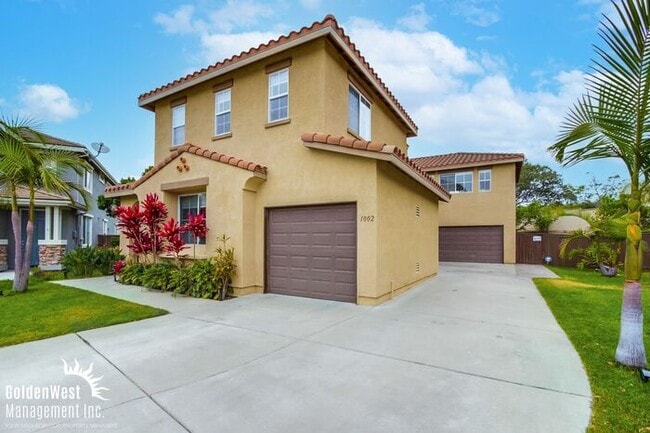 Photo - Stunning 5Bdm 3.5Ba Home with Private Backyard in Prime Location of Oceanside!