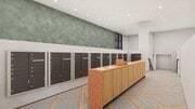 Mail Room - Intro