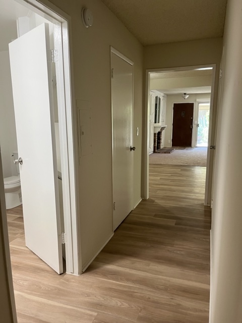 Floor Plan - Large 2 Bedroom 2 Bath