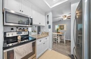Photo - "Charming 1-Bedroom Apartment with Hardwoo...