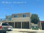 Photo - 509 E Ave Q-5 Apartment Unit B