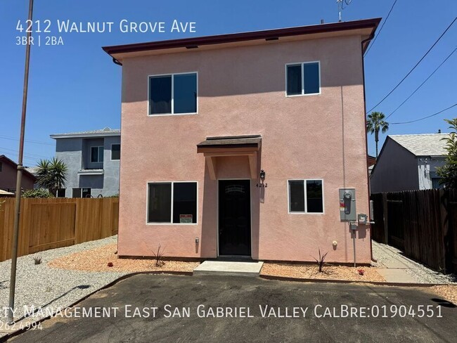 Photo - 4212 Walnut Grove Ave