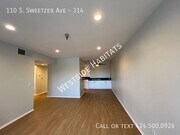 Photo - 110 Sweetzer Ave Apartment Unit 314