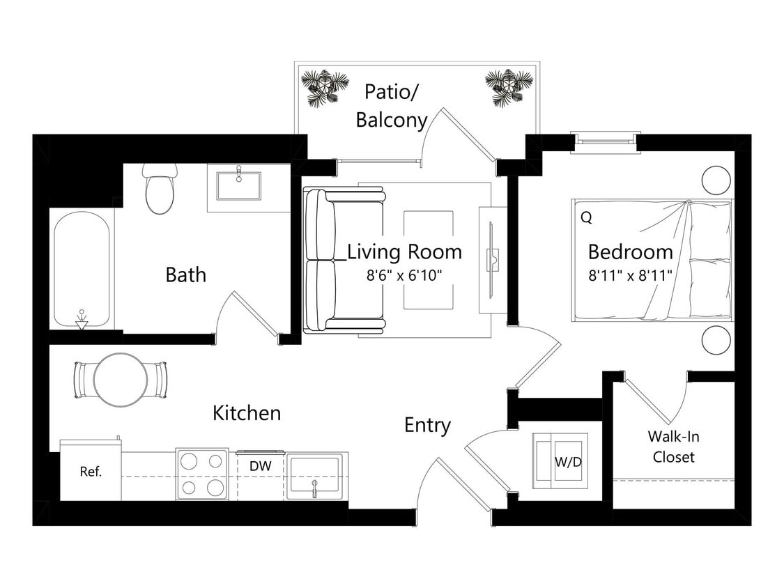 Floor Plan - 1430-Lincoln_1D.1