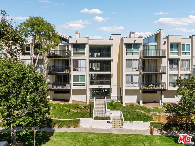 Photo - 1340 S Beverly Glen Blvd Condo Unit 102