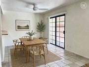 Photo - Spacious 3 bedroom, 2.5 bath duplex with private backyard for rent