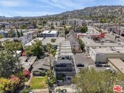 Photo - 1445 1/4 N Martel Ave Townhome