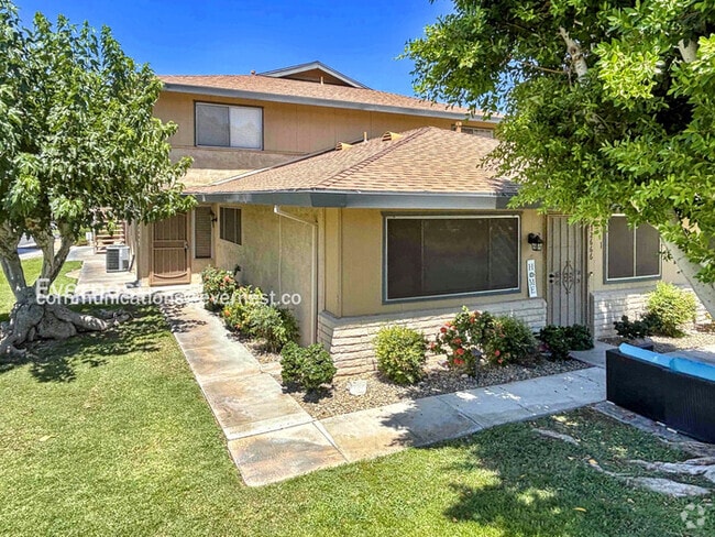 Building Photo - 72666 Bursera Way Unit 2 Rental