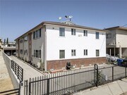 Photo - 1217 N Kingsley Dr Condo