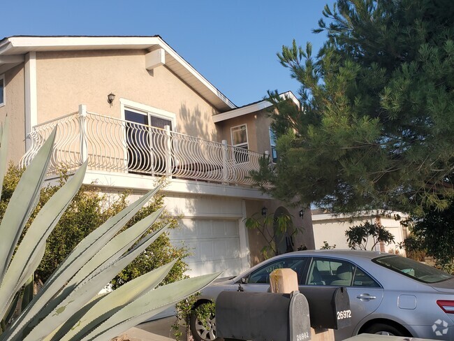 Building Photo - 26972 El Retiro Unit Attached Rental