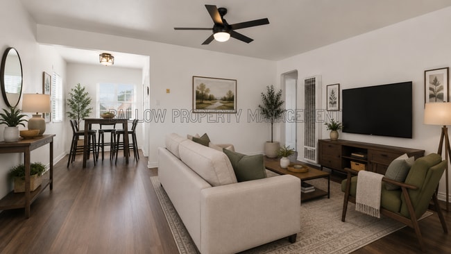 Photo - Homes on F & 15th Unit 1438 F Ave
