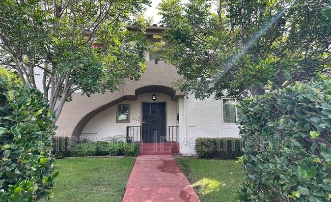 Photo - 3529 Park Blvd House