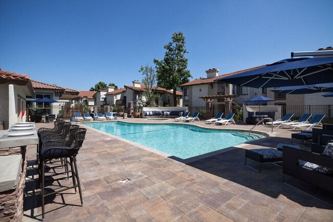 Photo - The Bryant Apartments at Yorba Linda