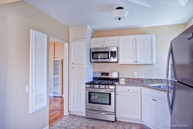 Photo - 3354-3356 30th Street Unit 3356 30th Street