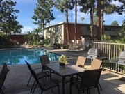 Photo - Beachwood Village Apartments