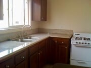 Photo - 921 S Curson Ave Apartments Unit 921