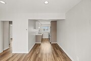 UNIT 6 available on 9/16/25 - 1358 W. 36th St. Apartments