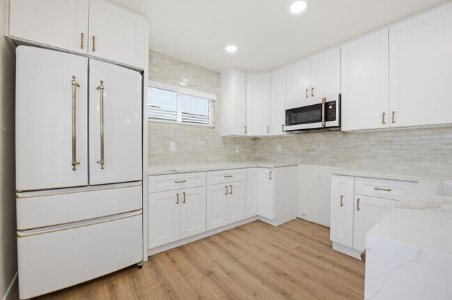 Photo - Brand new remodel!